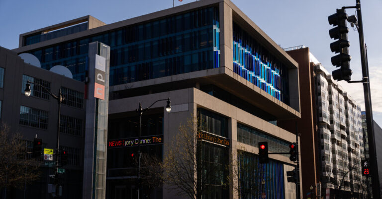 White House to Ask Congress to Rescind Funding From NPR and PBS