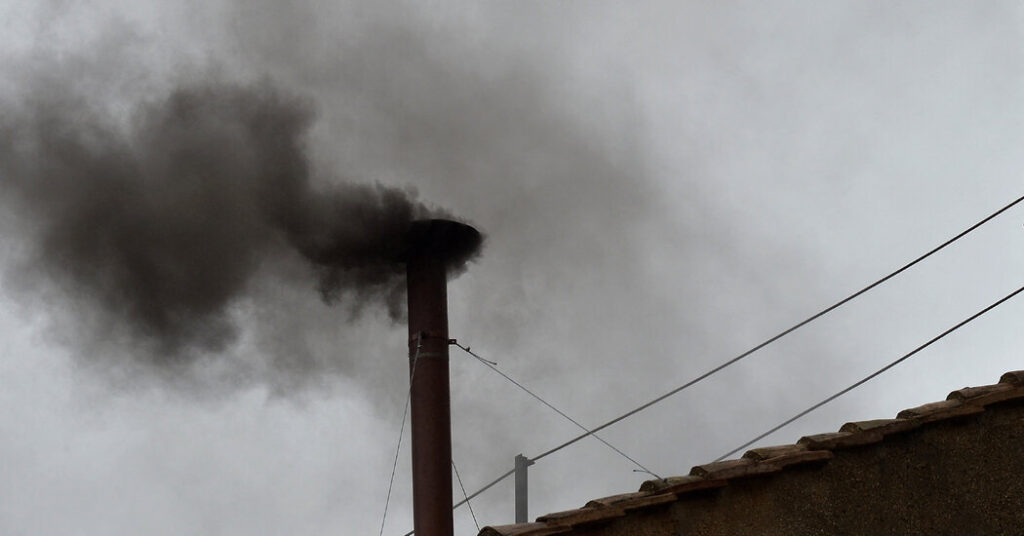 Conclave to Choose New Pope Will Start May 7, Vatican Says