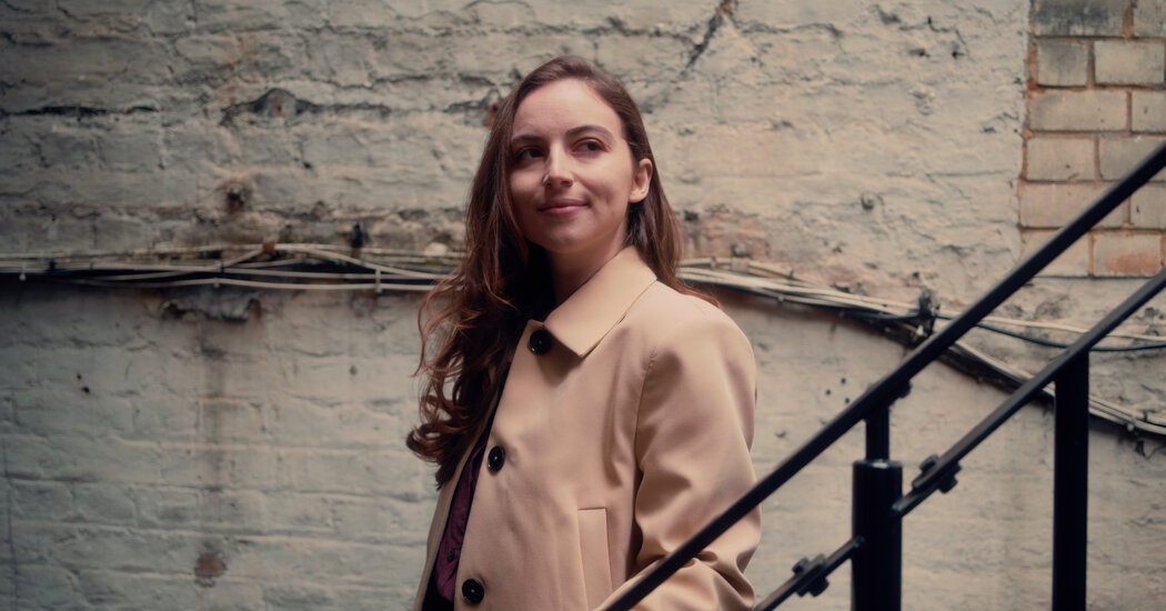 Ideology May Not Be What You Think but How You’re Wired