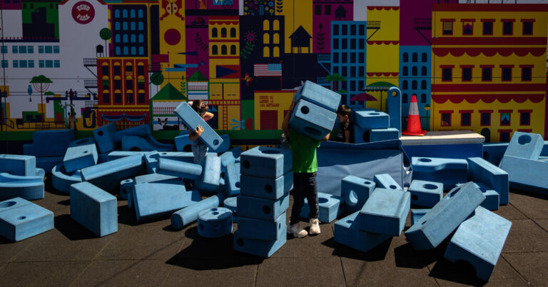 Autism Rate Continues to Rise Among Children, C.D.C. Reports