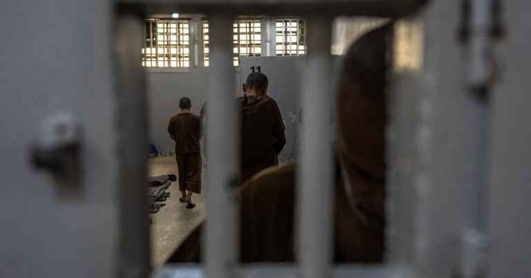 Islamic State Regains Strength in Syria