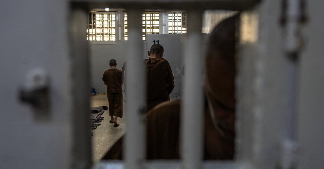 Islamic State Regains Strength in Syria