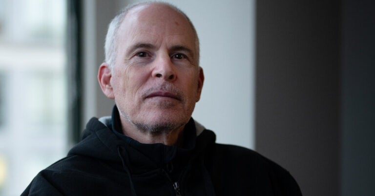 Keith Siegel, a Former Hostage, Recounts Captivity in Gaza