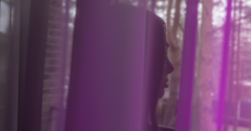 In Ukraine, Porn Is Illegal. So Why Are Its Creators Paying Taxes?