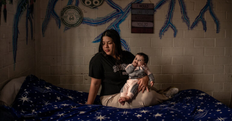 Inside Trump’s Rushed Effort to Deport 238 Migrants