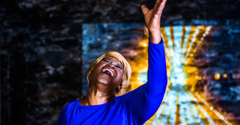 Alice Tan Ridley, Subway Singer on ‘America’s Got Talent,’ Dies at 72