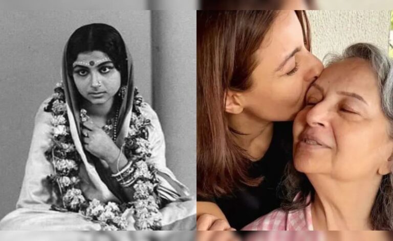 “My Favourite Is Satyajit Ray’s Devi Because…” Soha Ali Khan On Her Favourite Bengali Film Of Sharmila Tagore