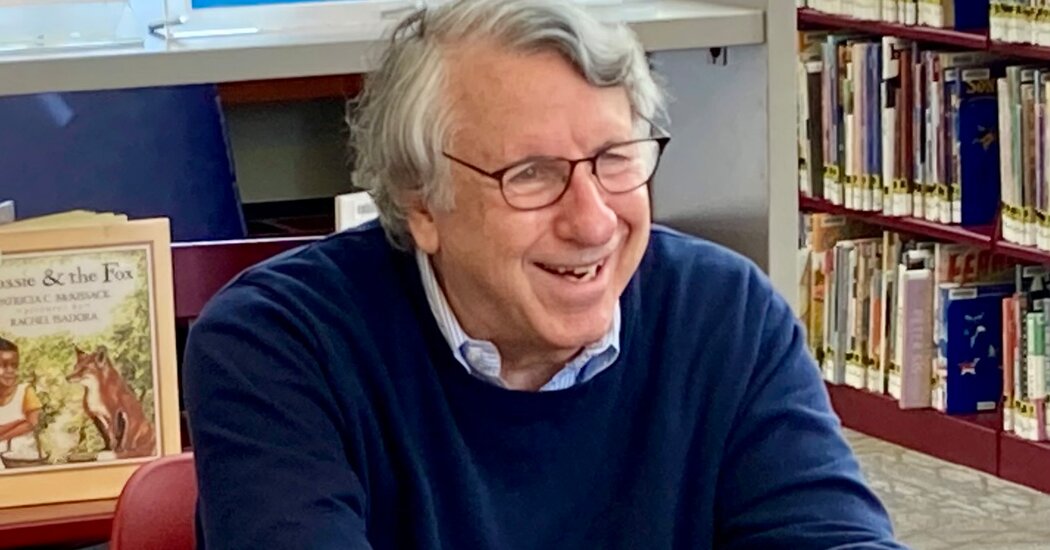 Jesse Kornbluth, Magazine Writer Who Covered Everything, Dies at 79