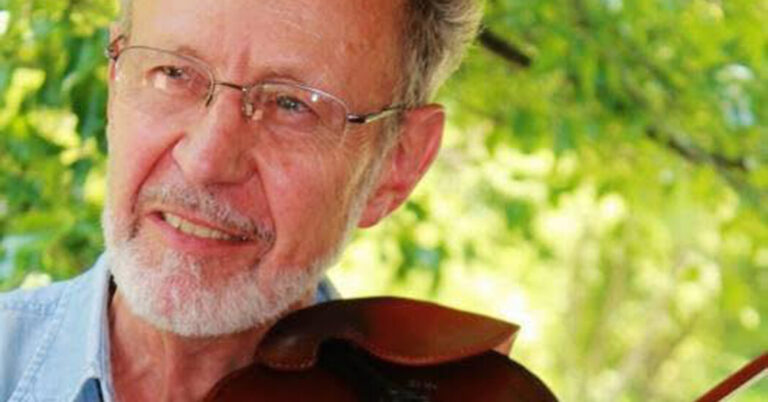 Tracy Schwarz, Mainstay of the New Lost City Ramblers, Dies at 86