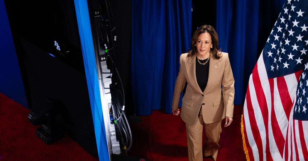 Trump and Paramount Agree on Mediator in ‘60 Minutes’ Lawsuit