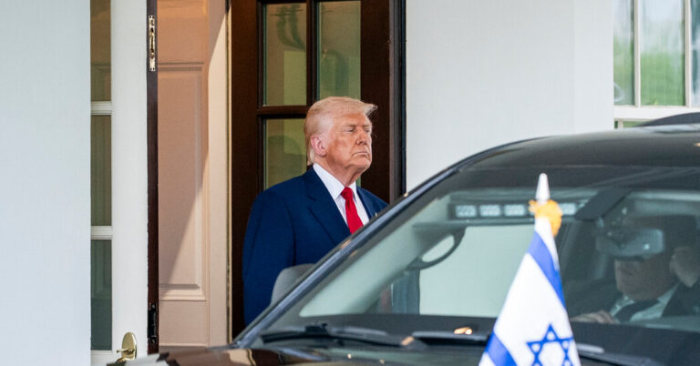 U.S. and Iran Will Hold Nuclear Talks on Saturday