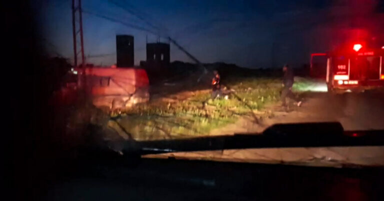 Video Shows Search for Missing Gaza Paramedics Before Israelis Shoot Rescuers