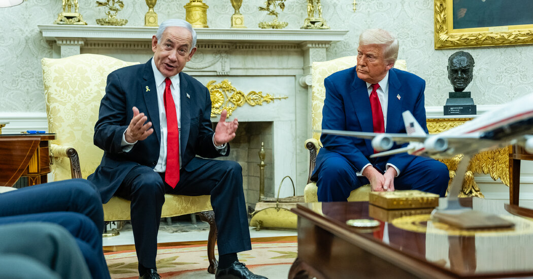 Some Israelis Favor Attacking Iran, Expressing Skepticism About Talks