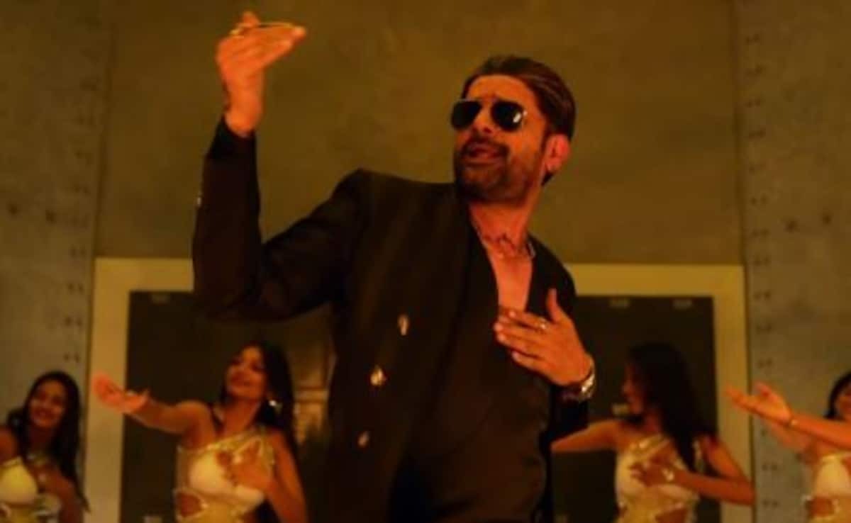 Jaideep Ahlawat On People Calling His Dance In Jewel Thief AI Generated: “I Am From Haryana”