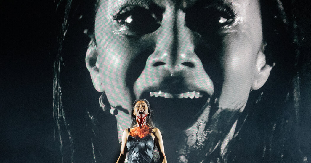 The Best Classical Music Performances of March 2025