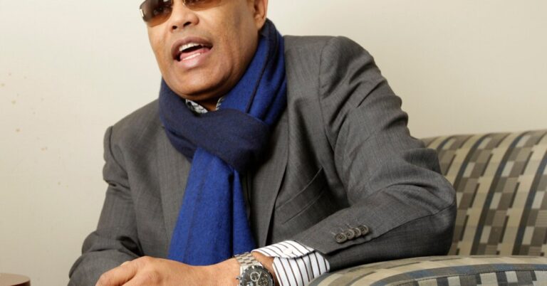 5 Songs by Rubby Pérez, the Singer Lost in the Dominican Republic Roof Collapse