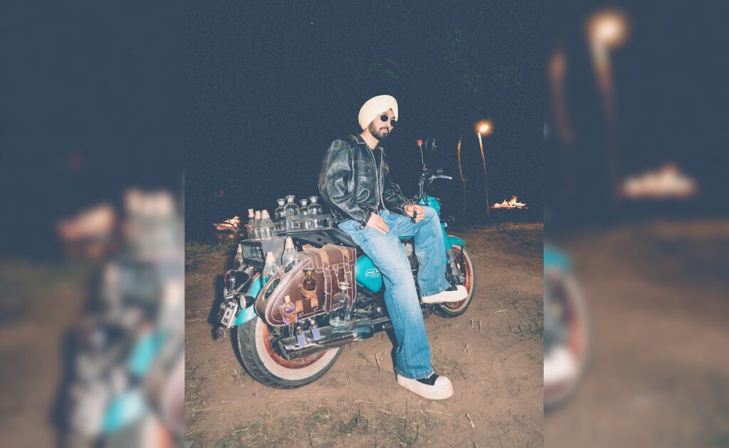 Diljit Dosanjh Wraps Up Shoot For Sardaar Ji 3 And Announces Release Date