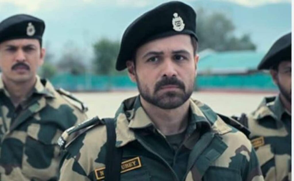 Emraan Hashmi’s Film Sees Slight Growth, Mints Rs 1.9 Crore