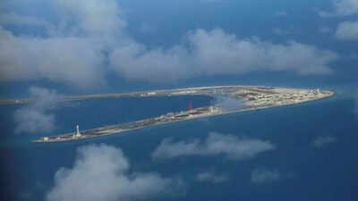 China rebuts Vietnam’s claims to disputed South China Sea islands