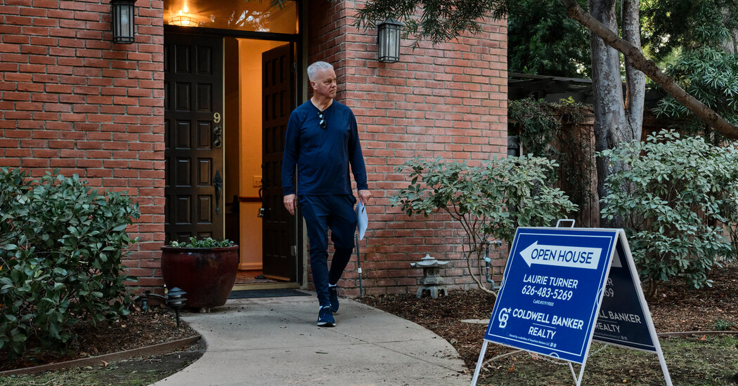 Boomers Are Buying the Most Homes (Again)