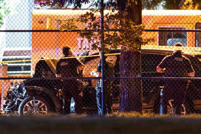 Vancouver car attack suspect has extensive mental health history, reveals cop