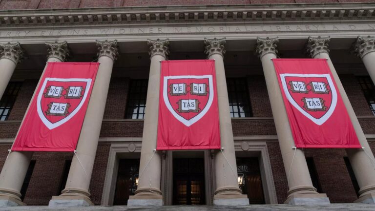 US to freeze Brown University grants, calls for restrictions at Harvard, ET Education