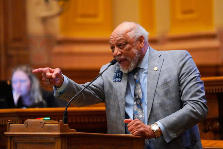 A Georgia bill to ban DEI in schools and colleges nears passage, even as potential effects stay hazy, ET Education