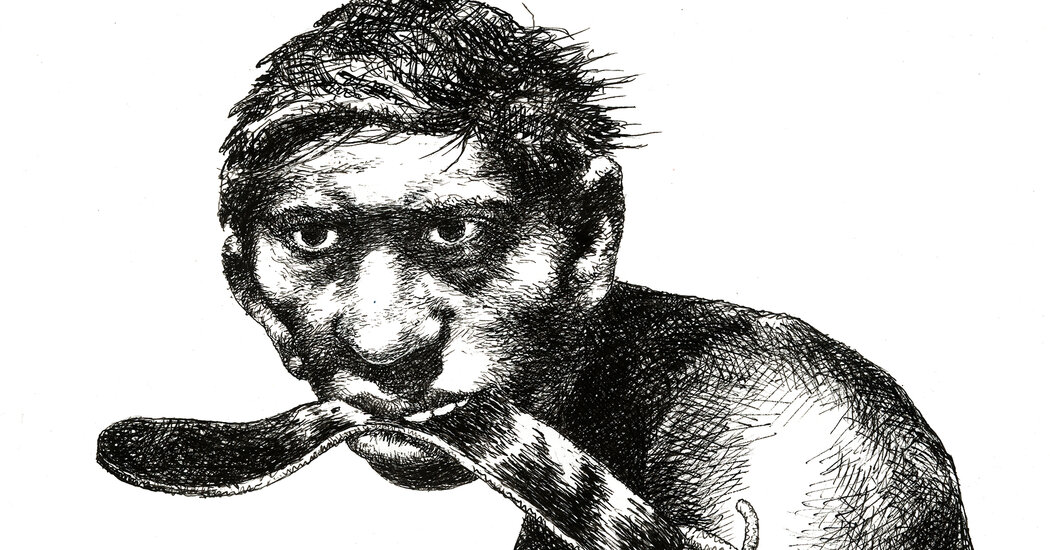 Brad Holland, Subversive Artist Who Reinvented American Illustration, Dies at 81