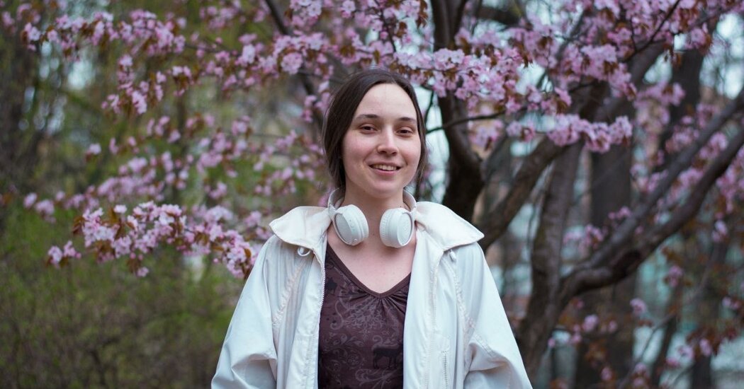 She Worked in a Harvard Lab to Reverse Aging, Until ICE Jailed Her