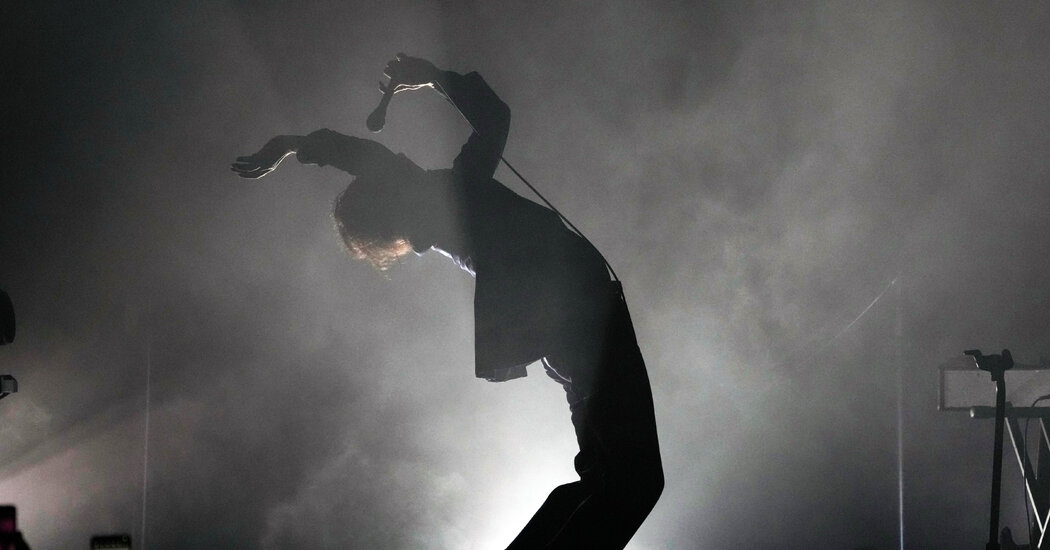 New Songs From Pulp, Bon Iver, Rauw Alejandro and More