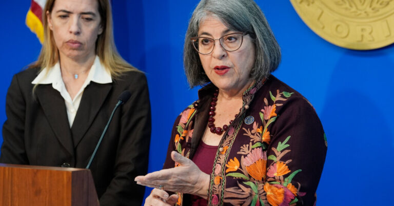 Miami-Dade Mayor Vetoes Plan to Remove Fluoride From Drinking Water