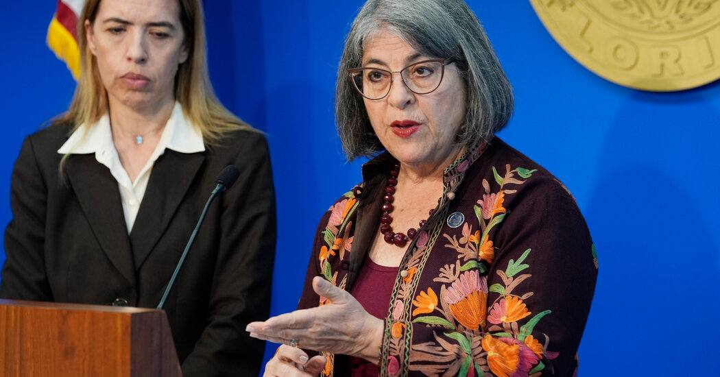 Miami-Dade Mayor Vetoes Plan to Remove Fluoride From Drinking Water