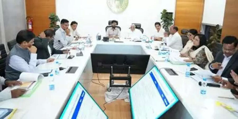 Telangana to bring out new policy document for best education system, ET Education