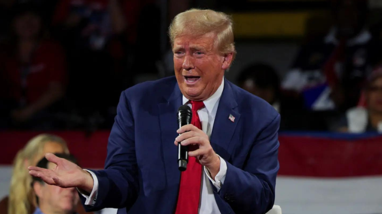 US Supreme Court lets Trump cut teacher training grants in DEI-related case, ET Education