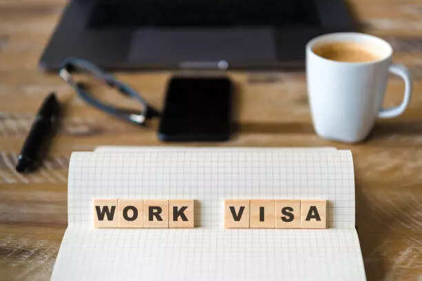 US bill threatens work visa route for 3,00,000 Indian students, triggers panic, ET Education