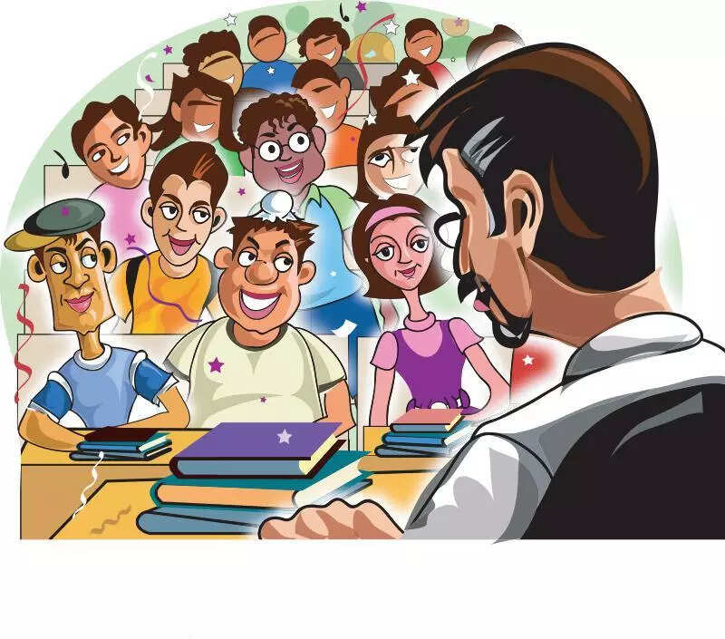 40 of 59 Mandya PU colleges don’t have full-time principals; senior faculty take load, ET Education