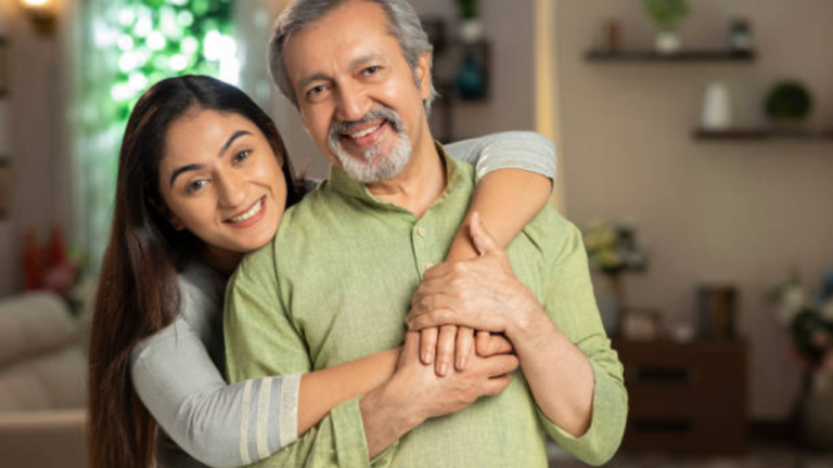 Firstborn and female? You are the family favorite