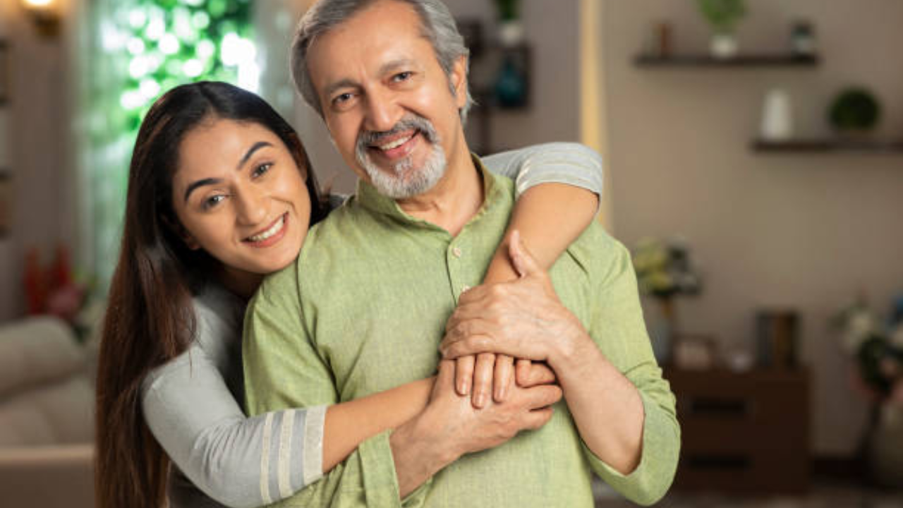 Firstborn and female? You are the family favorite