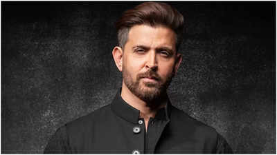 Hrithik Roshan to resume ‘War 2’ shoot by April end: Report