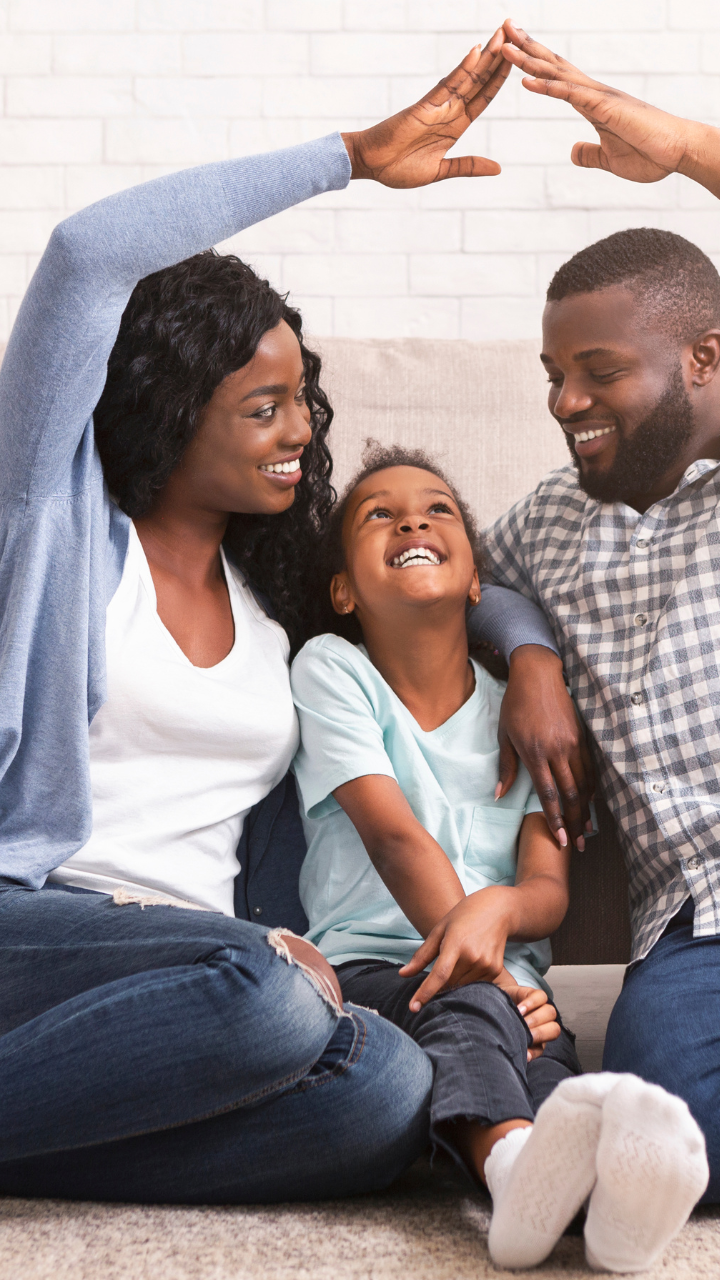 Parenting rules that make kids better human beings