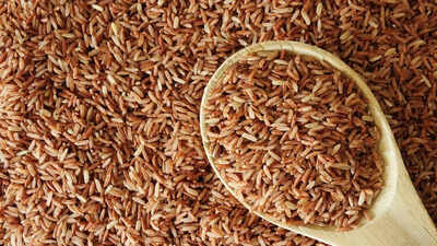 Think brown rice is healthier than white rice? Study finds high levels of carcinogen in brown rice in the US