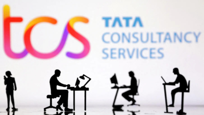 TCS to hire 42k trainees in FY26, promotes 1.1 lakh in FY25
