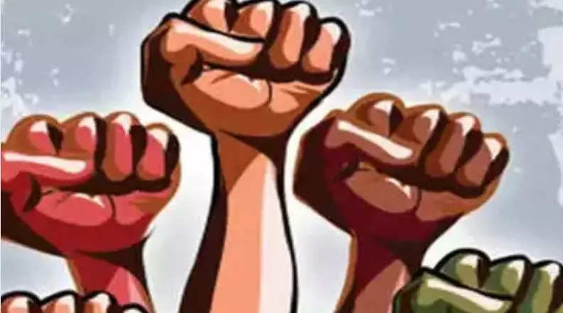 DSEU fee hike put on hold after students’ protest, says ABVP, Education News, ET Education