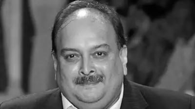 Mehul Choksi: Fugitive businessman Mehul Choksi arrested in Belgium on India’s extradition request: Report | India-Business News