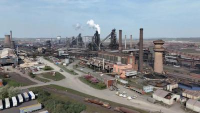 China warns UK government to treat Chinese owners of British Steel fairly