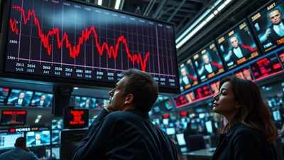 Over 11 lakh Indian investors entered the market in February, despite global dip: NSE