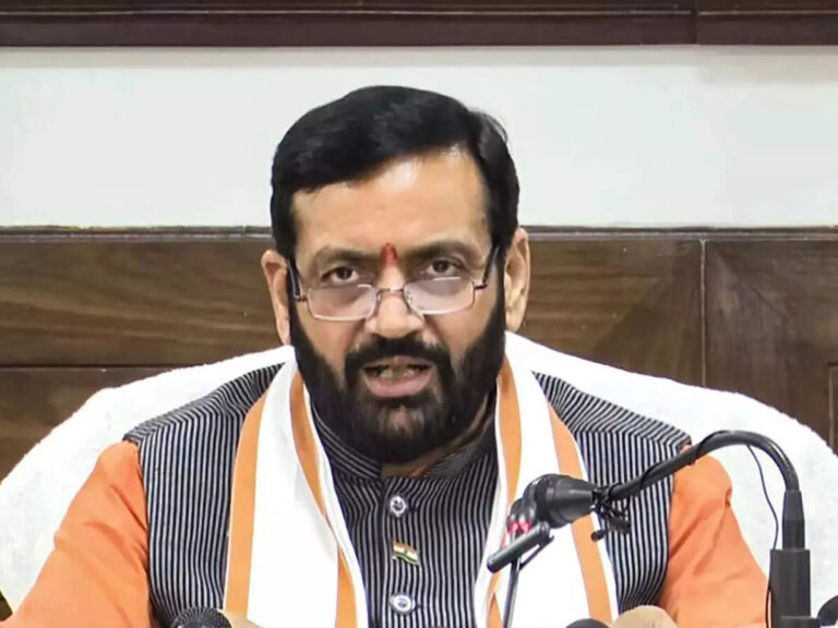 Haryana CM promises full scholarship for SC and OBC students in govt medical and engineering colleges across India, ET Education