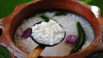 Neetu Singh to Athiya Shetty: 6 reasons why actors swear by probiotic-rich Kanji Rice during summer