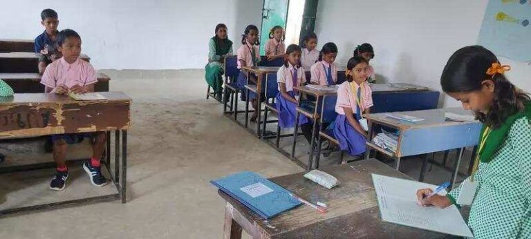 Govt school admission for primary class students taught by NGOs soon, ET Education