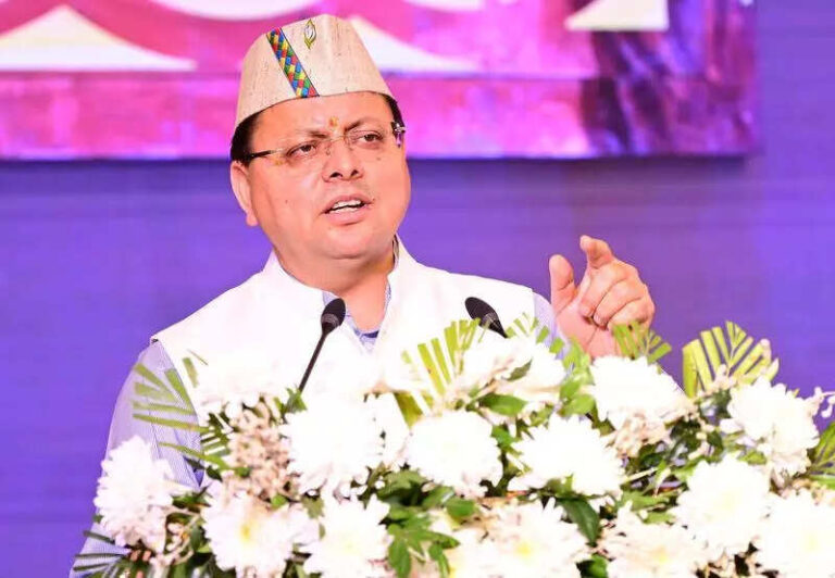 Centre for Hindu Studies to be established at Doon University: Dhami, ET Education